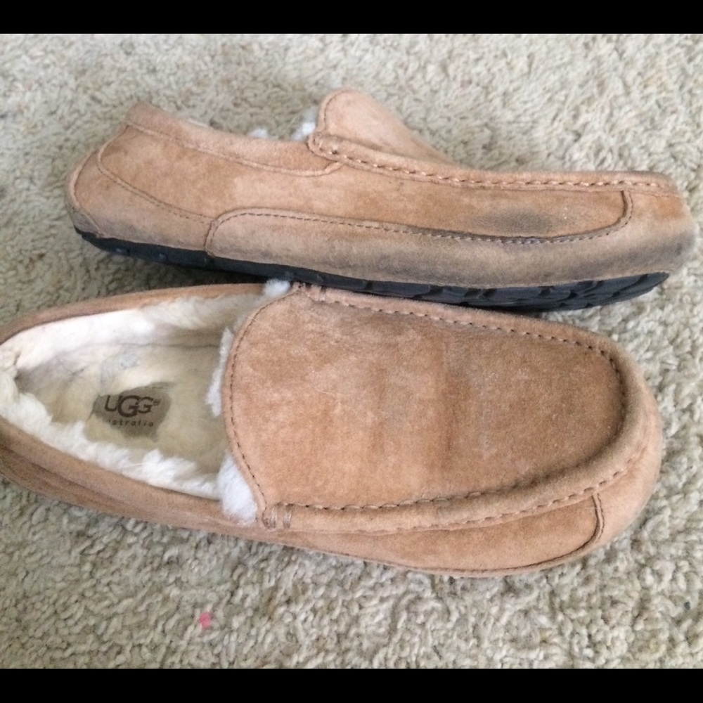 Ugg Loafers - image 7